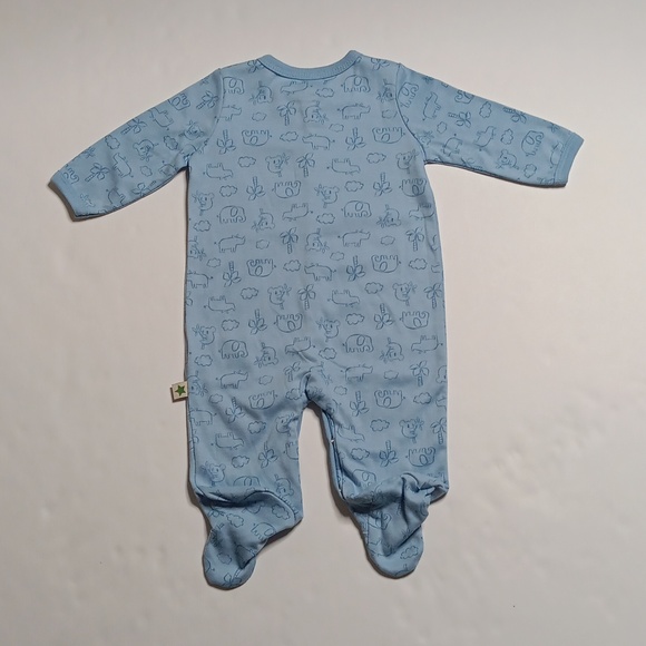 Sleep & Play with Matching Hat - Picture 6 of 11